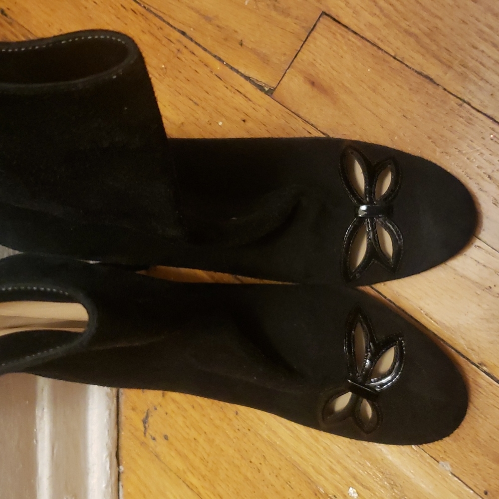 Italian Boots..used